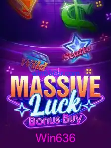 MassiveLuckBonusBuy