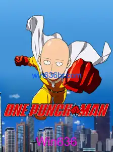 OnePunchMan